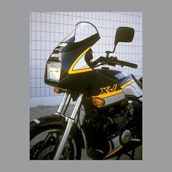XJ 600/750/900 Plexi turistické + 10 cm - klikněte pro větší náhled